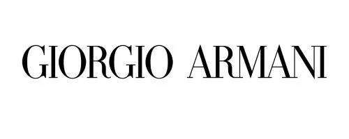 Armani Logo