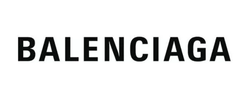 Balenciaga Logo