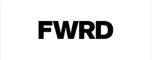 FWRD Logo