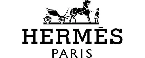 Hermes Paris Logo