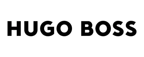 Hugo Boss Logo