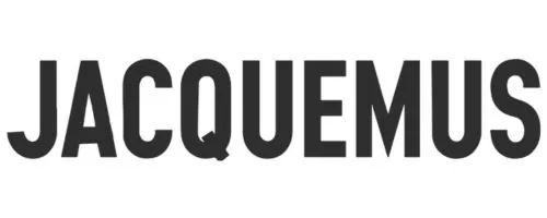 Jacquemus Logo
