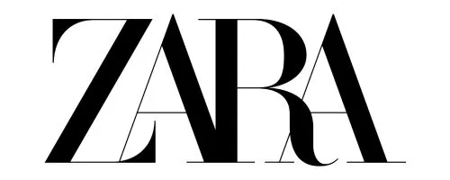 Zara Logo