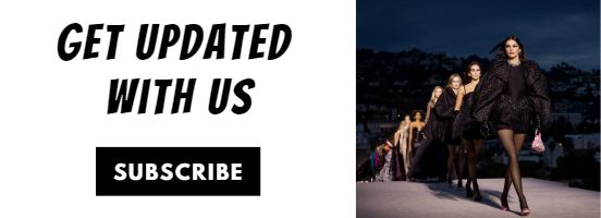 The Fashion Enthusiast Subscription Image - The Fashion Enthusiast