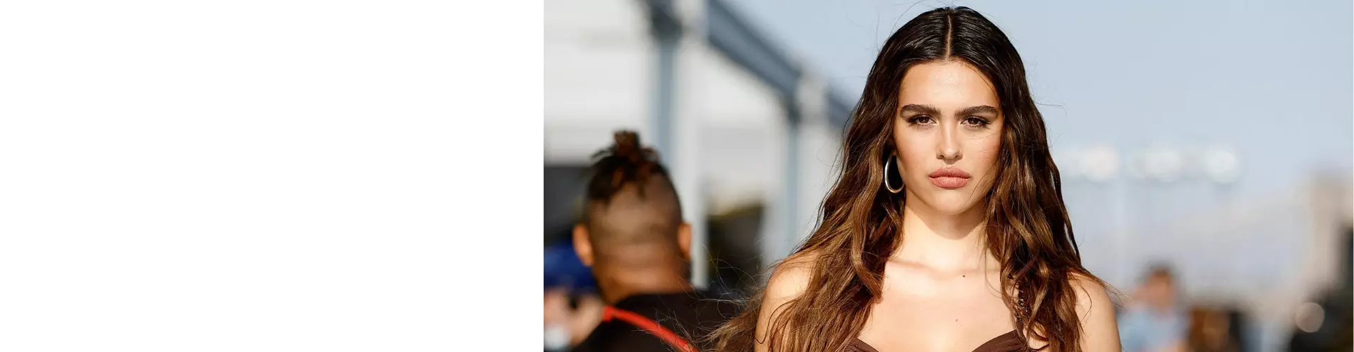 Emerging Models - The Fashion Enthusiast