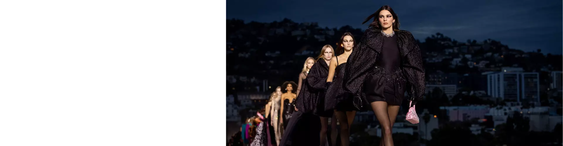 Fashion Week - The Fashion Enthusiast