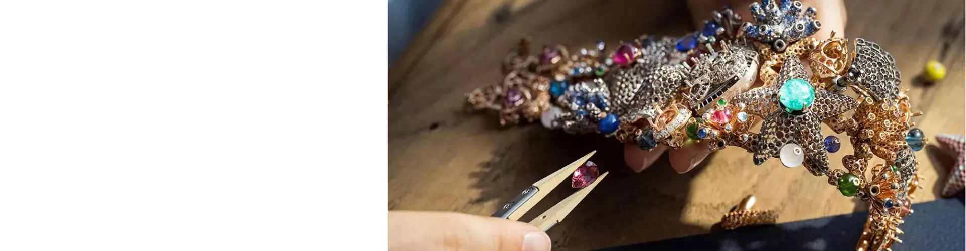 Jewelry - The Fashion Enthusiast