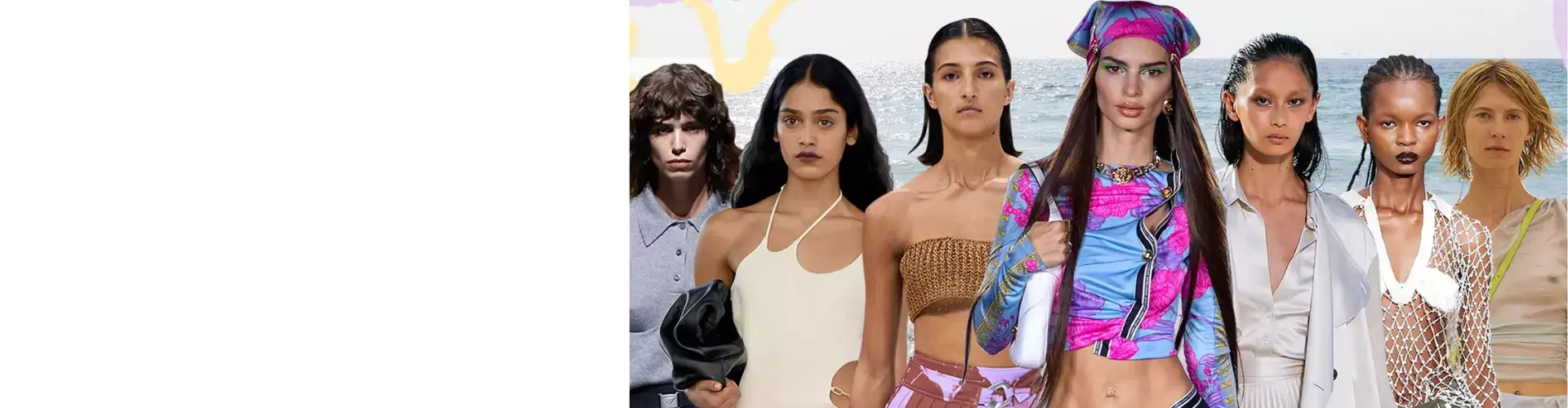 Trends - The Fashion Enthusiast