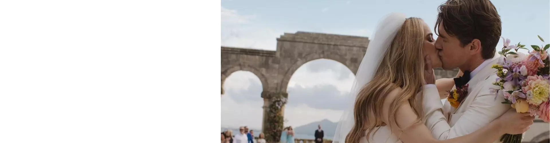 Weddings - The Fashion Enthusiast